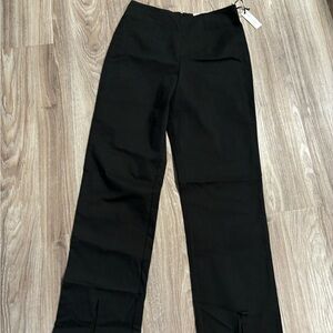Lovers + Friends Women’s Black dress pants